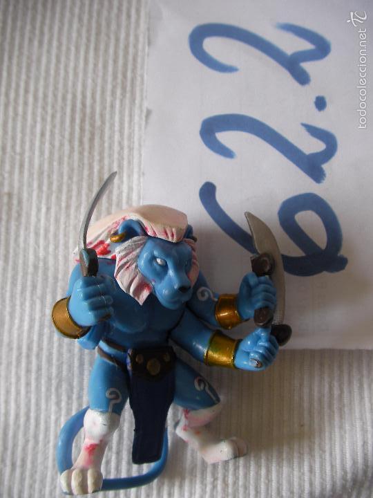 Figuras de acci&oacute;n: FIGURA DE ACCION - ENVIO GRATIS A ESPA&Ntilde;A - Foto 1