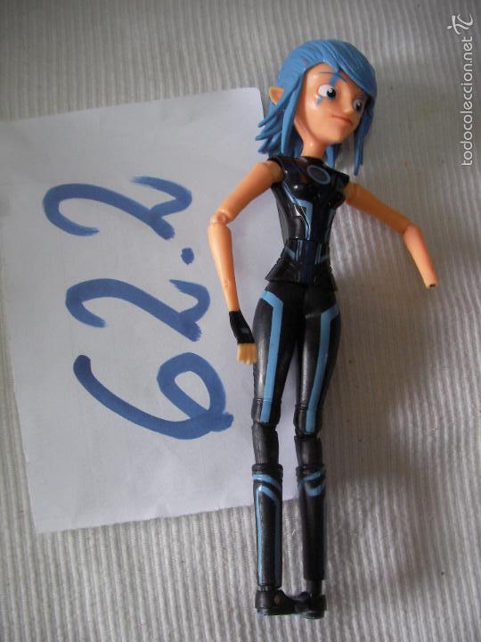 Figuras de acci&oacute;n: FIGURA DE ACCION - ENVIO GRATIS A ESPA&Ntilde;A - Foto 1