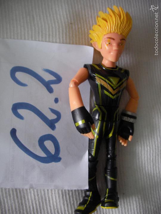 Figuras de acci&oacute;n: FIGURA DE ACCION - ENVIO GRATIS A ESPA&Ntilde;A - Foto 1