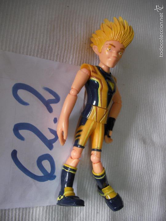 Figuras de acci&oacute;n: FIGURA DE ACCION - ENVIO GRATIS A ESPA&Ntilde;A - Foto 1