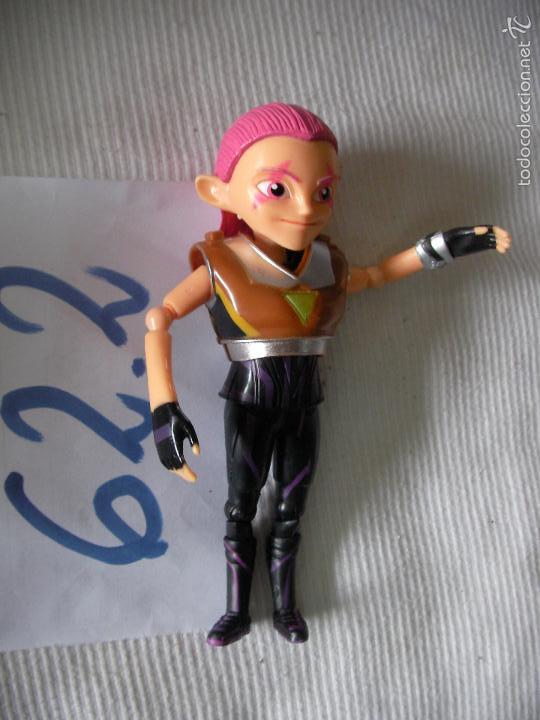 Figuras de acci&oacute;n: FIGURA DE ACCION - ENVIO GRATIS A ESPA&Ntilde;A - Foto 1