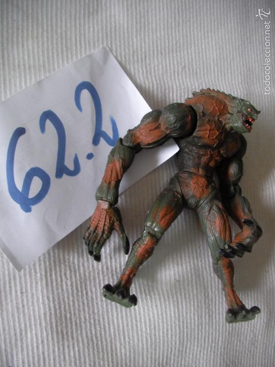 Figuras de acci&oacute;n: FIGURA DE ACCION - Foto 1