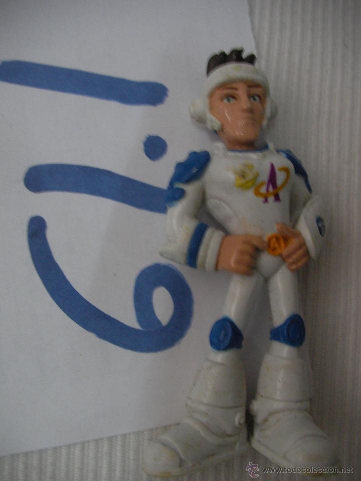 Figuras de acci&oacute;n: --- FIGURA ACCION --- - Foto 1