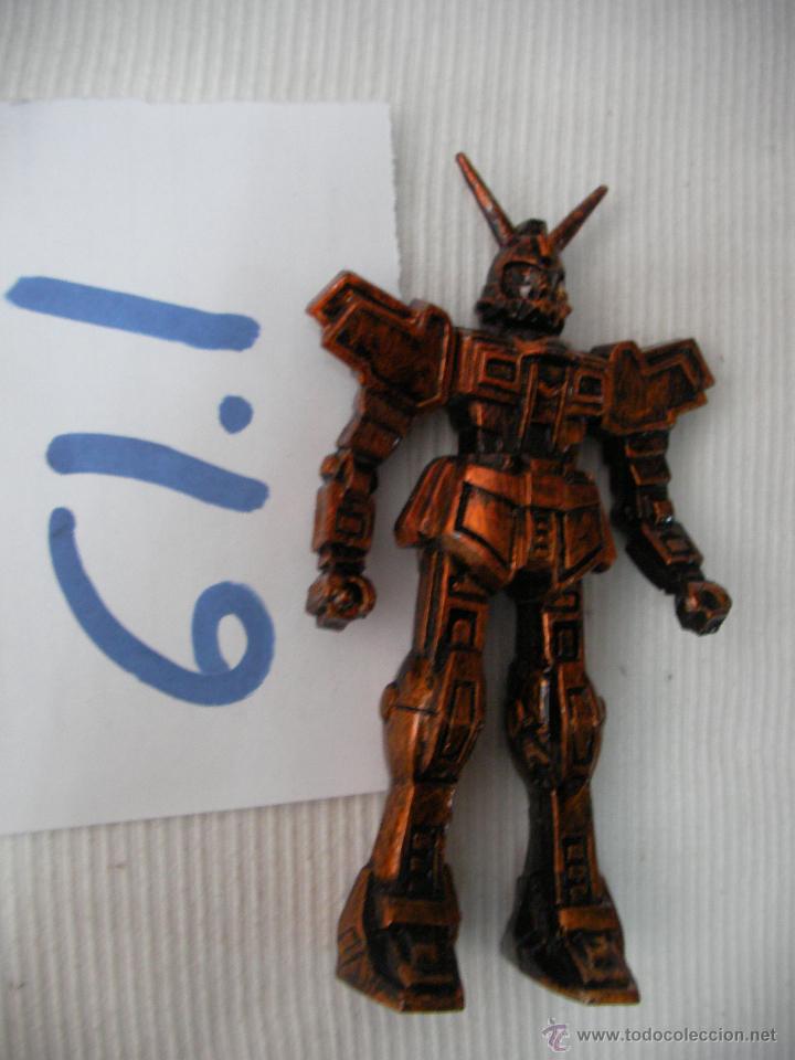 Figuras de acci&oacute;n: FIGURA ACCION - ENVIO GRATIS A ESPA&Ntilde;A - Foto 1
