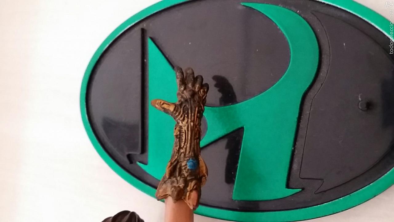 Figuras de acci&oacute;n: Witchblade figura acci&oacute;n - Foto 3