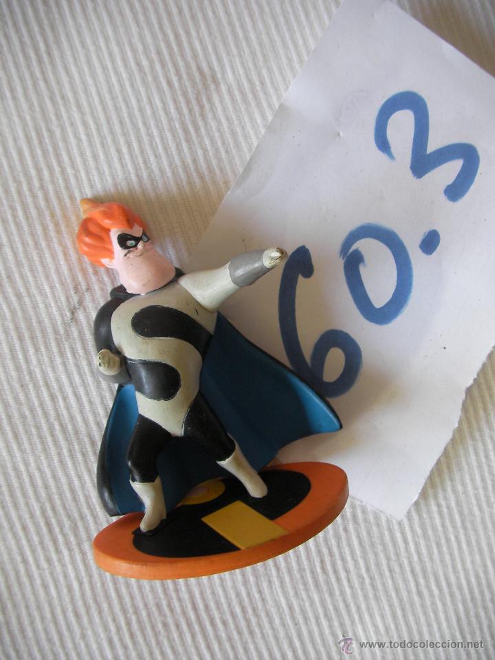 Figuras de acci&oacute;n: FIGURA ACCION - ENVIO GRATIS A ESPA&Ntilde;A - Foto 1