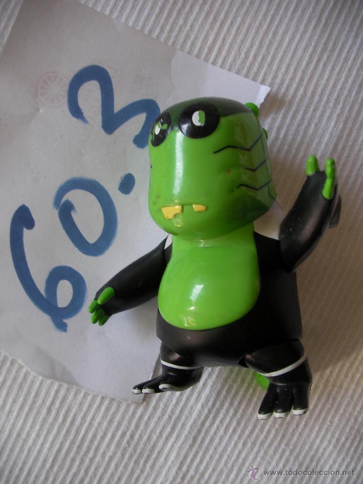 Figuras de acci&oacute;n: FIGURA ACCION - ENVIO GRATIS A ESPA&Ntilde;A - Foto 1