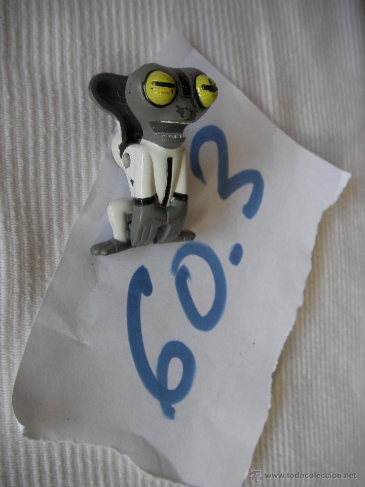 Figuras de acci&oacute;n: FIGURA ACCION - ENVIO GRATIS A ESPA&Ntilde;A - Foto 1