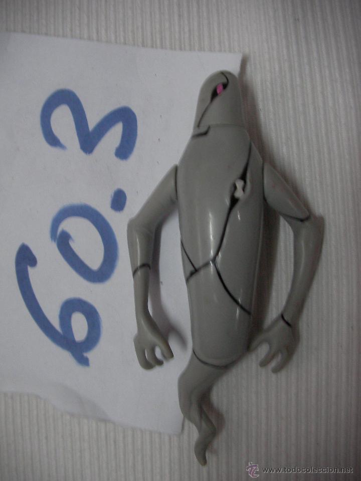 Figuras de acci&oacute;n: FIGURA ACCION - ENVIO GRATIS A ESPA&Ntilde;A - Foto 1