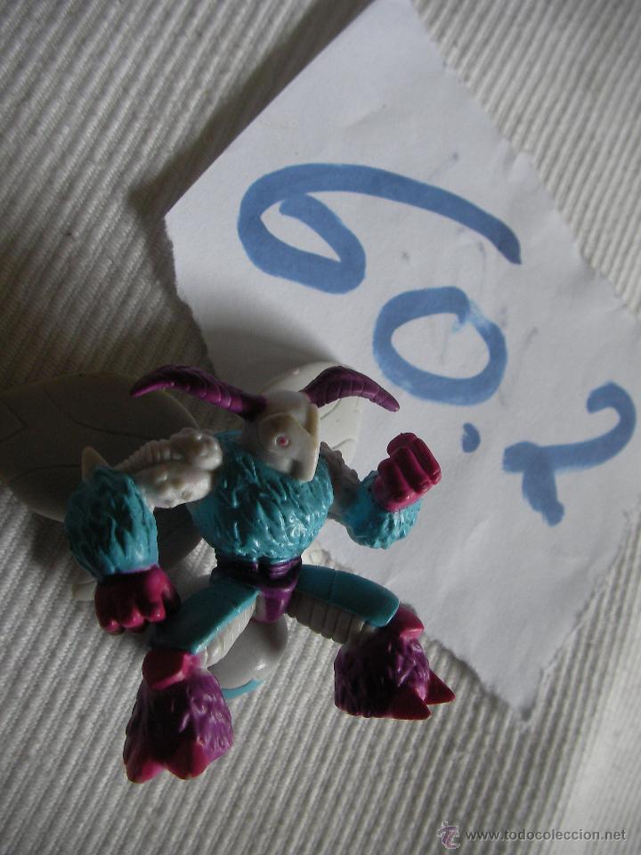 Figuras de acci&oacute;n: FIGURA ACCION - ENVIO GRATIS A ESPA&Ntilde;A - Foto 1