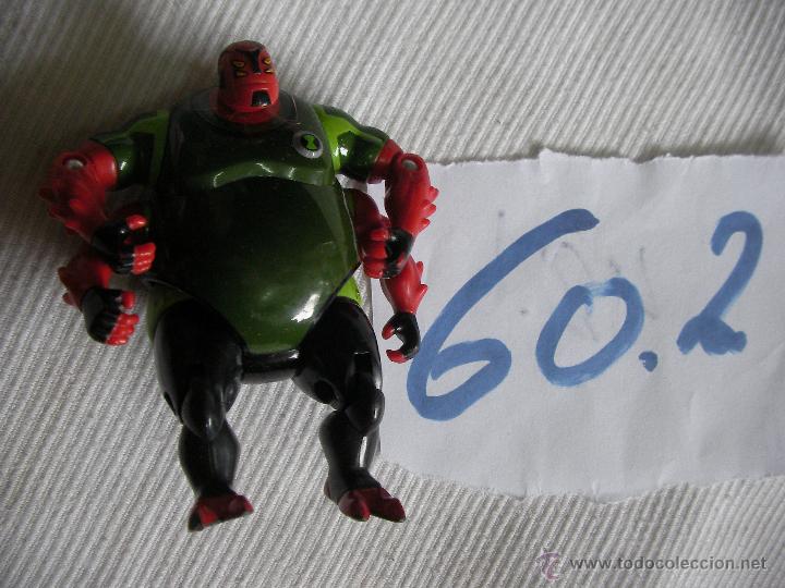 Figuras de acci&oacute;n: FIGURA ACCION - ENVIO GRATIS A ESPA&Ntilde;A - Foto 1