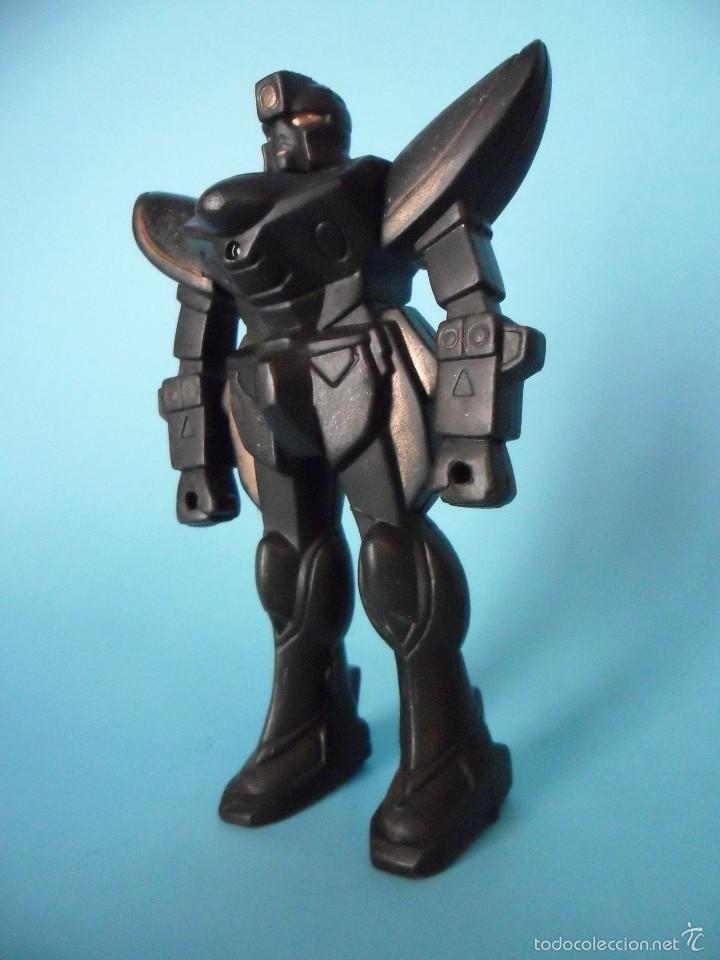 Figuras de acci&oacute;n: TRANSFORMERS FIGURA BOOTLEG - Foto 2
