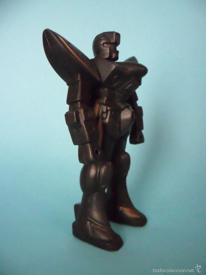 Figuras de acci&oacute;n: TRANSFORMERS FIGURA BOOTLEG - Foto 3