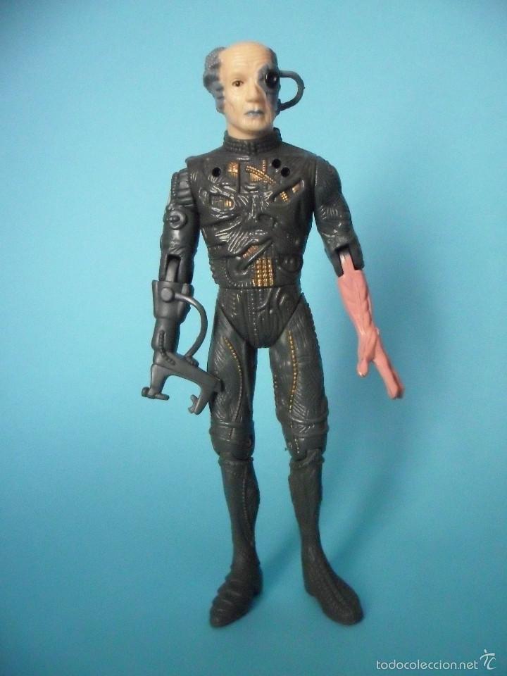 Figuras de acci&oacute;n: FIGURA DE ACCI&Oacute;N ARTICULADA DE 15 CMS - Foto 1