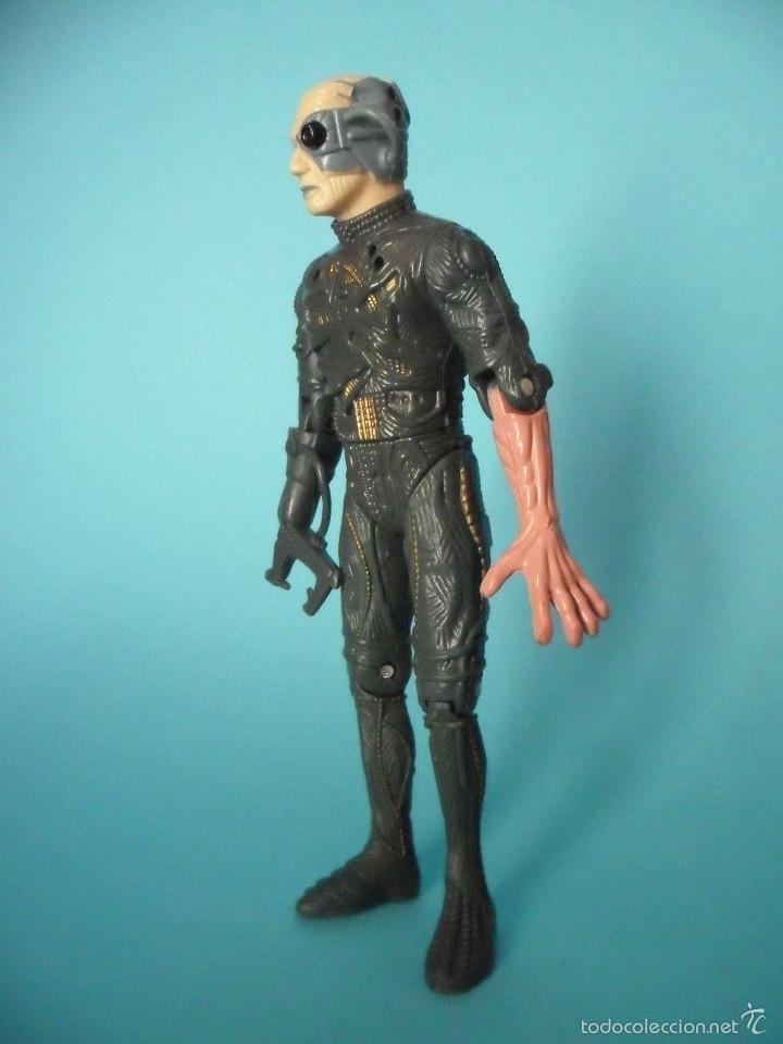 Figuras de acci&oacute;n: FIGURA DE ACCI&Oacute;N ARTICULADA DE 15 CMS - Foto 2