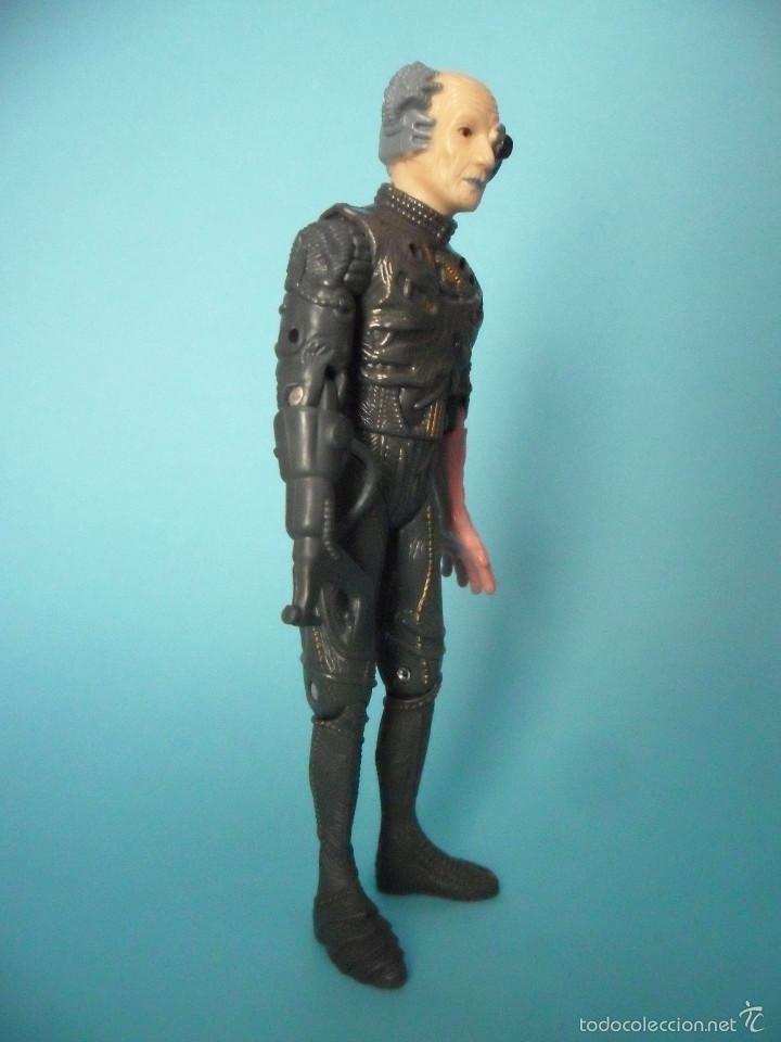 Figuras de acci&oacute;n: FIGURA DE ACCI&Oacute;N ARTICULADA DE 15 CMS - Foto 3