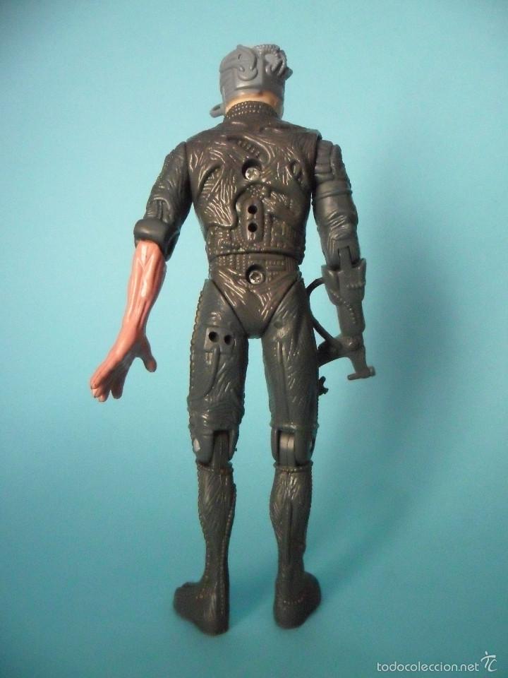 Figuras de acci&oacute;n: FIGURA DE ACCI&Oacute;N ARTICULADA DE 15 CMS - Foto 4