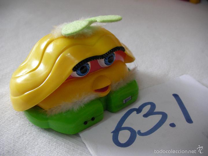 Figuras de acci&oacute;n: ANTIGUO FURBY INTERACTIVO - Foto 1