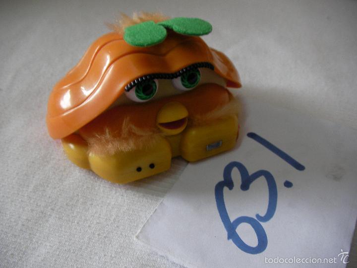Figuras de acci&oacute;n: ANTIGUO FURBY INTERACTIVO - Foto 1