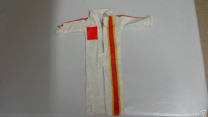 Figuras de acci&oacute;n: MONO FIGURA - Foto 1