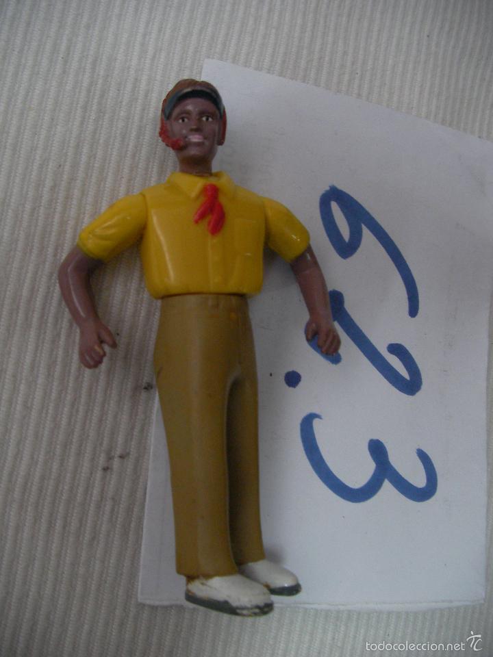 Figuras de acci&oacute;n: FIGURA DE ACCION  - ENVIO GRATIS A ESPA&Ntilde;A - Foto 1