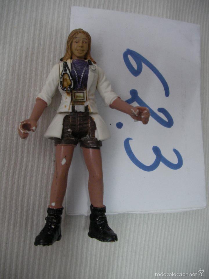 Figuras de acci&oacute;n: FIGURA DE ACCION  - ENVIO GRATIS A ESPA&Ntilde;A - Foto 1