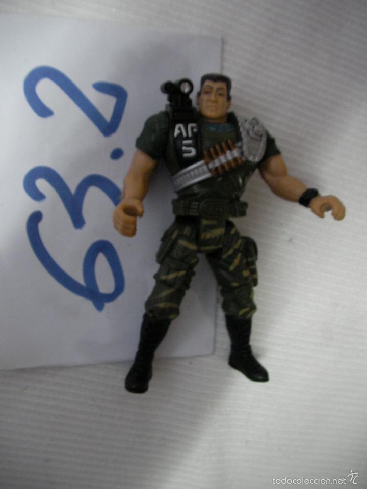 Figuras de acci&oacute;n: FIGURA DE ACCION  - ENVIO GRATIS A ESPA&Ntilde;A - Foto 1