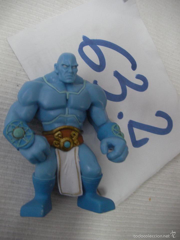 Figuras de acci&oacute;n: ANTIGUA FIGURA DE ACCION - Foto 1