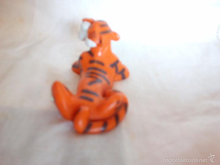 Figuras de acci&oacute;n: Shere Khan, personaje de El libro de la selva, Applause - Foto 2