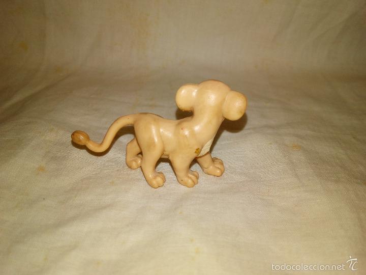 Figuras de acci&oacute;n: Nala, personaje de El rey le&oacute;n, Applause - Foto 2