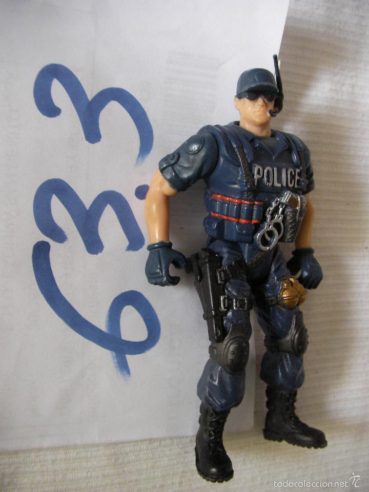 Figuras de acci&oacute;n: FIGURA DE ACCION  - ENVIO GRATIS A ESPA&Ntilde;A - Foto 1