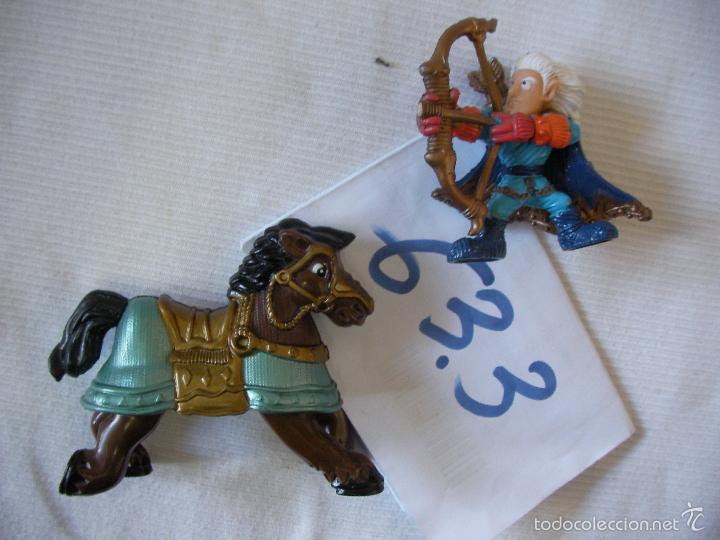 Figuras de acci&oacute;n: FIGURA DE ACCION  - ENVIO GRATIS A ESPA&Ntilde;A - Foto 1