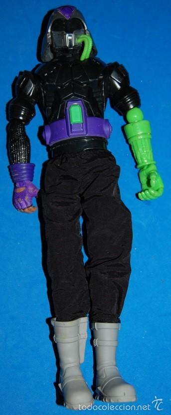 Figuras de acci&oacute;n: FIGURA EN ACCION DE HASBRO 2008