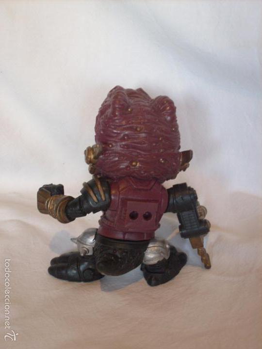 Figuras de acci&oacute;n: Figura de Extreme Dinosaurs - Foto 2