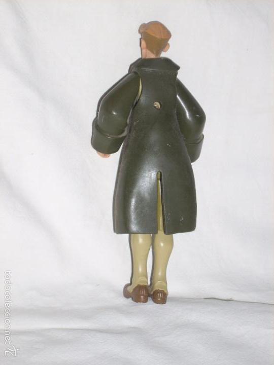 Figuras de acci&oacute;n: Milo James Thatch, de Atlantis: El Imperio Perdido. - Foto 2