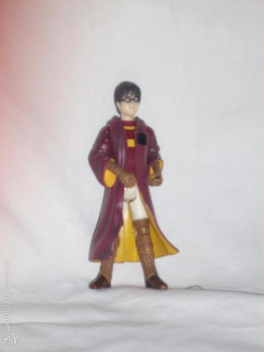 Figuras de acci&oacute;n: Harry Potter. Articulada - Foto 1