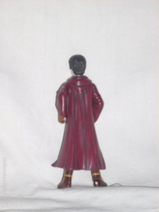 Figuras de acci&oacute;n: Harry Potter. Articulada - Foto 2