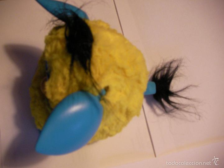 Figuras de acci&oacute;n: FURBY INTERACTIVO FUNCIONANDO PERFECTAMENTE - INGLES ESPA&Ntilde;OL - Foto 5