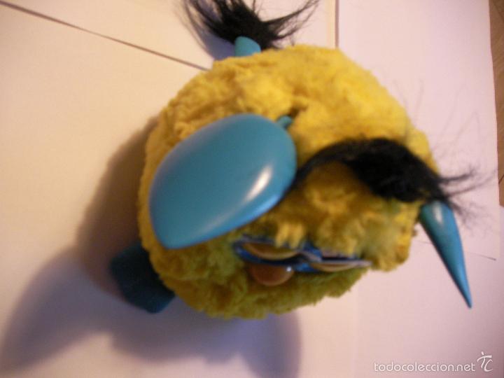 Figuras de acci&oacute;n: FURBY INTERACTIVO FUNCIONANDO PERFECTAMENTE - INGLES ESPA&Ntilde;OL - Foto 6