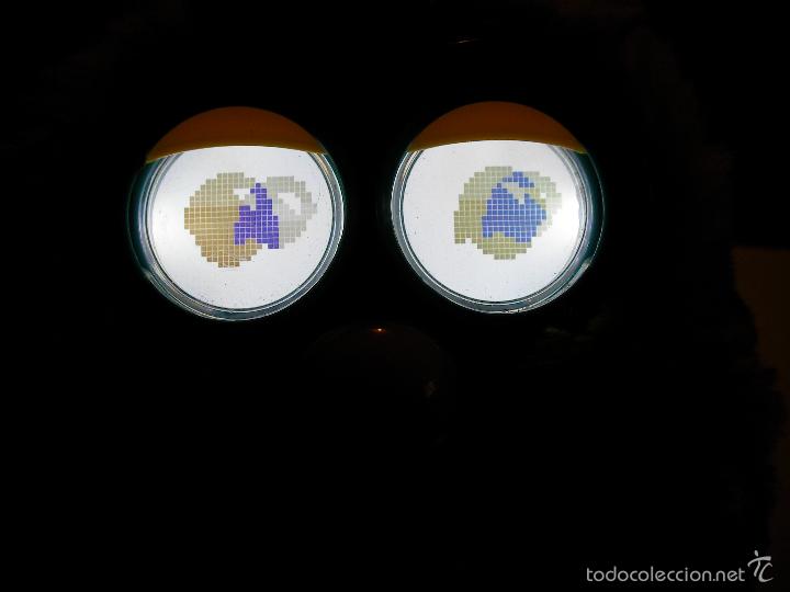 Figuras de acci&oacute;n: FURBY INTERACTIVO FUNCIONANDO PERFECTAMENTE - INGLES ESPA&Ntilde;OL - Foto 9