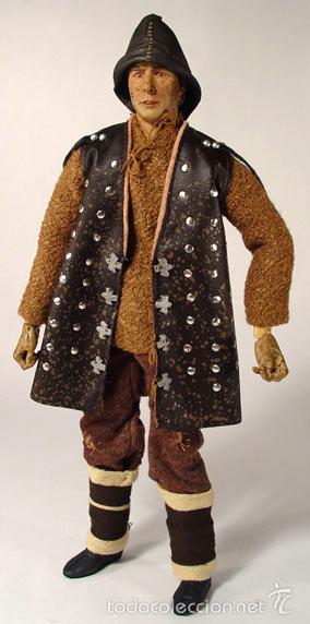 Figuras de acci&oacute;n: Action Figure Sideshow Monty Python Eric Idle como The Dead Collector escala 1/6 - Foto 2