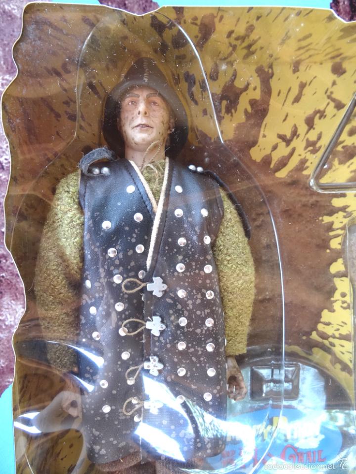 Figuras de acci&oacute;n: Action Figure Sideshow Monty Python Eric Idle como The Dead Collector escala 1/6 - Foto 6