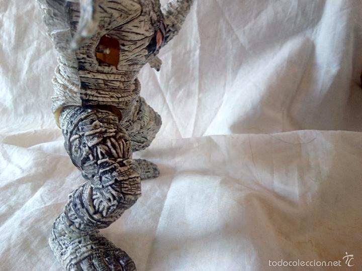 Figuras de acci&oacute;n: Momia, de 20 cms de alto - Foto 4