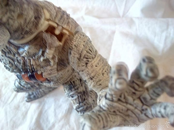 Figuras de acci&oacute;n: Momia, de 20 cms de alto - Foto 5