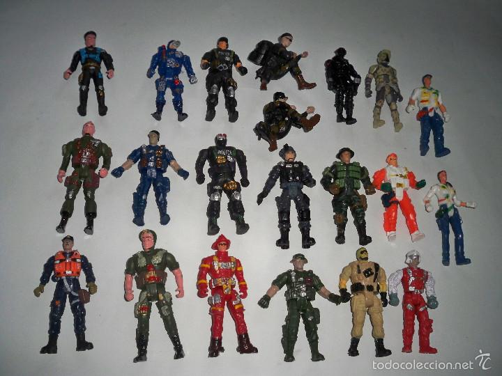 chap mei gi joe