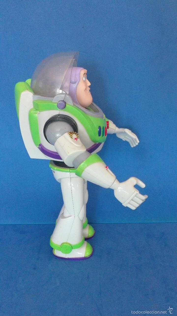 Figuras de acci&oacute;n: LOTE 2 BUZZ LIGHTYEAR (25 CENTIMETROS DE ALTO) - Foto 4