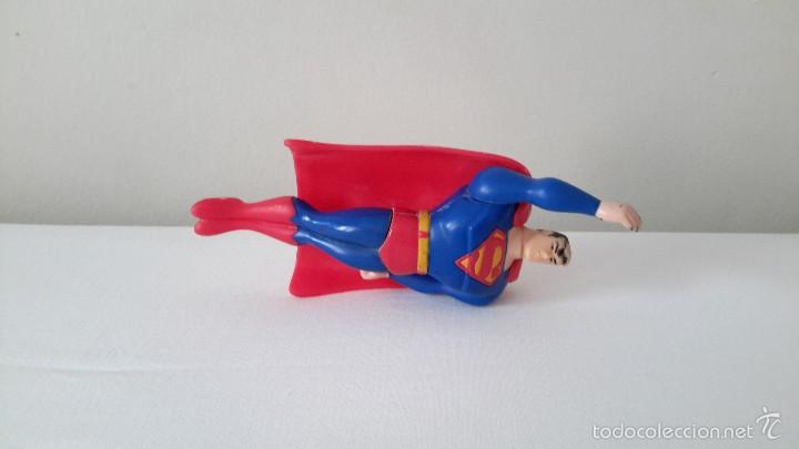 Figuras de acci&oacute;n: FIGURA DE SUPERMAN - Foto 1