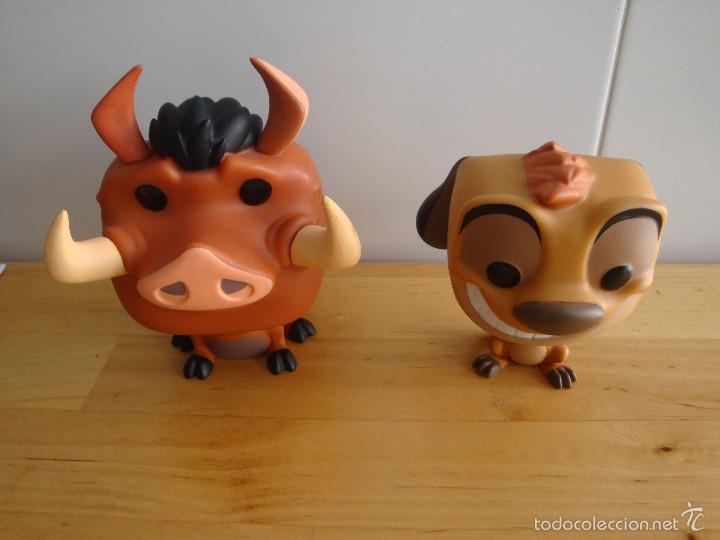 funko pop pumba