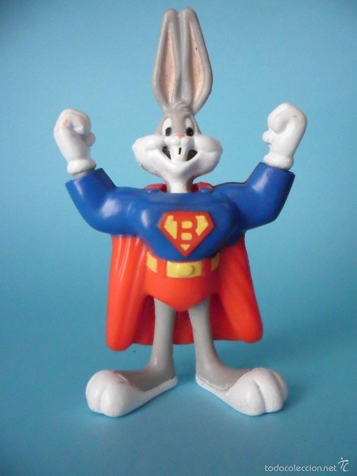 bugs bunny mcdonalds