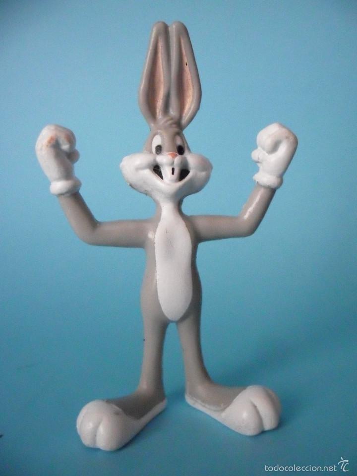 bugs bunny mcdonalds